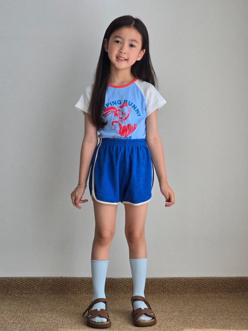 Bon Bon Butik - Korean Children Fashion - #kidsstore - Bunny Tee - 3