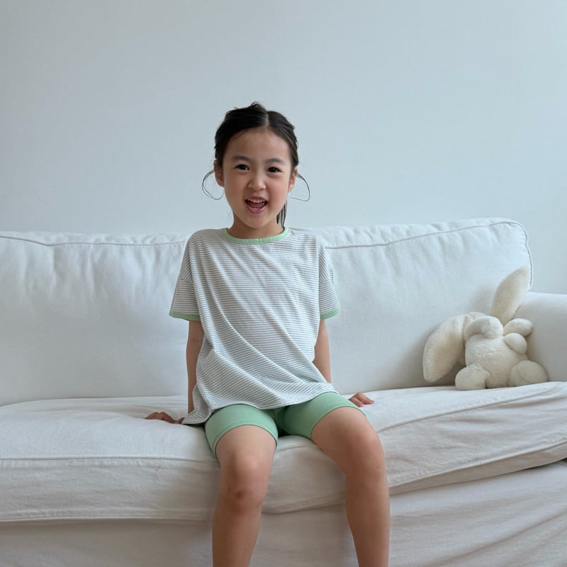Bon Bon Butik - Korean Children Fashion - #littlefashionista - Beso Tee - 10