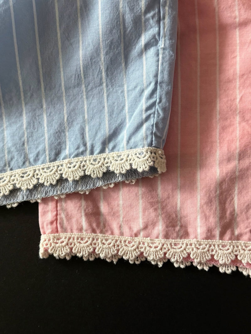 Bon Bon Butik - Korean Children Fashion - #magicofchildhood - Sodam Shorts - 2