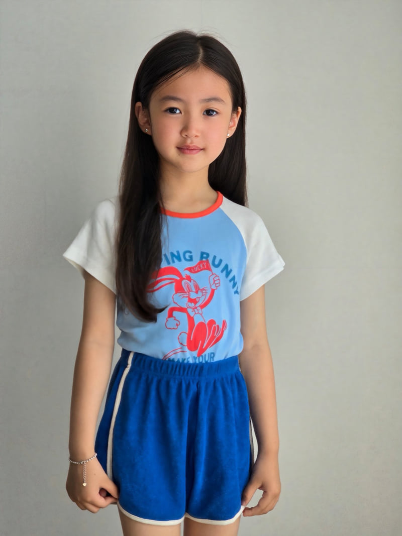 Bon Bon Butik - Korean Children Fashion - #magicofchildhood - Bunny Tee - 7