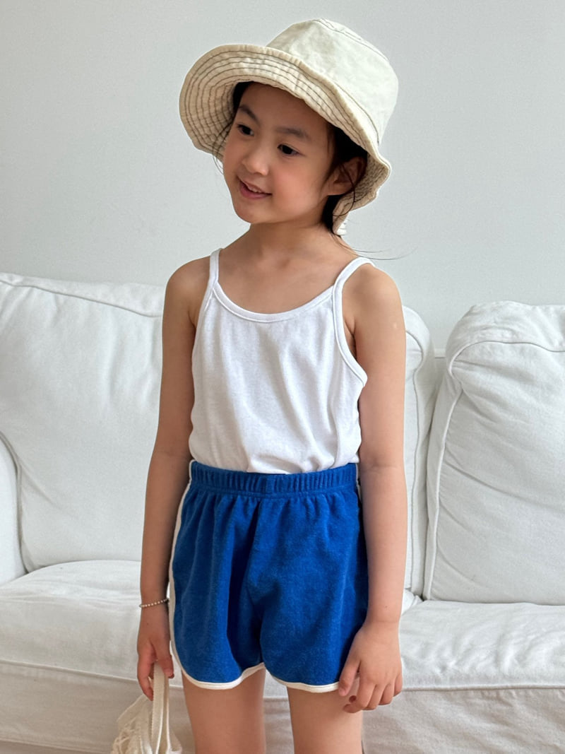 Bon Bon Butik - Korean Children Fashion - #toddlerclothing - Zen Sleeveless Top - 10