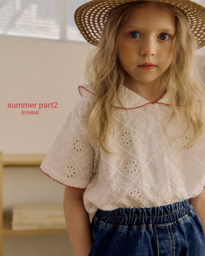 Bymimi - Korean Children Fashion - #childofig - Song Song Hat - 11