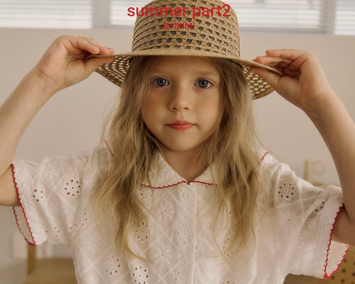 Bymimi - Korean Children Fashion - #childofig - Song Song Hat - 12