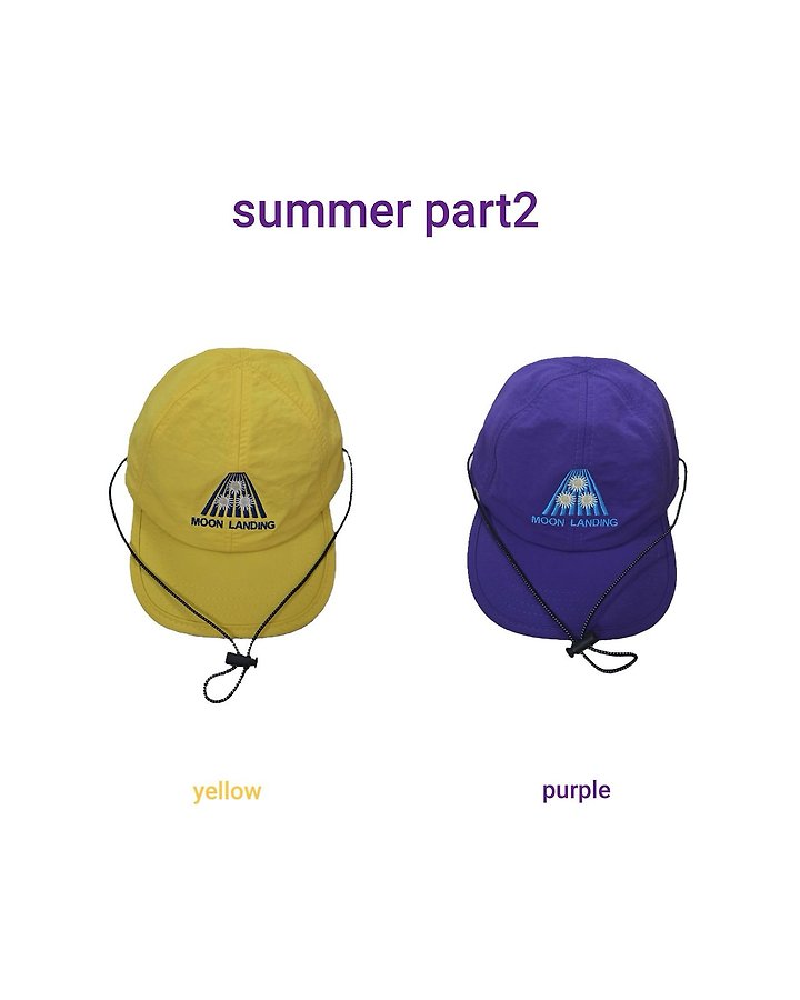 Bymimi - Korean Children Fashion - #kidsshorts - Loading Cap