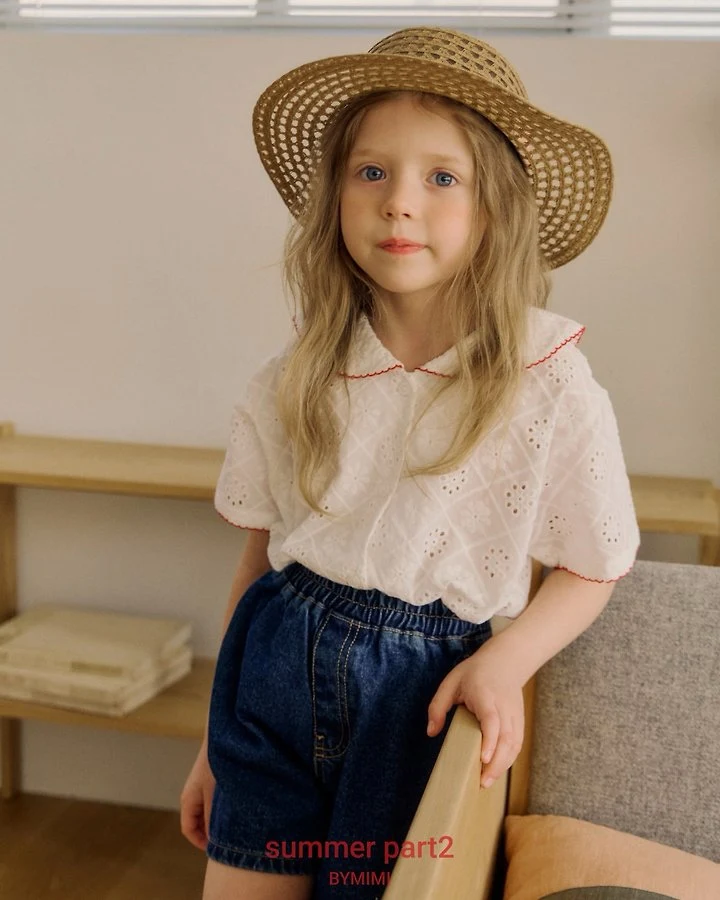 Bymimi - Korean Children Fashion - #minifashionista - Song Song Hat - 9