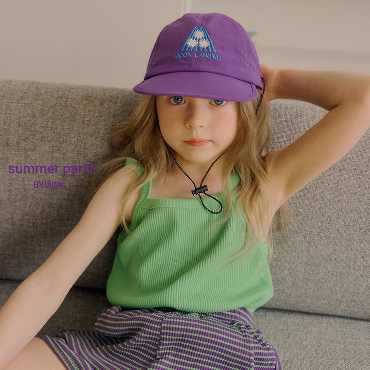 Bymimi - Korean Children Fashion - #minifashionista - Welch's Pants - 10