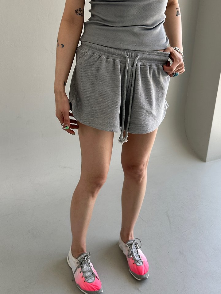 Chavi - Korean Women Fashion - #momslook - Pigment Jogger Pants - 7