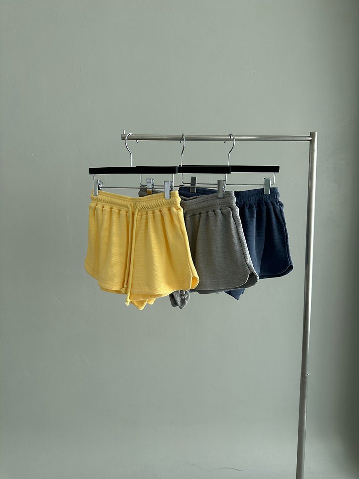 Chavi - Korean Women Fashion - #romanticstyle - Pigment Jogger Pants