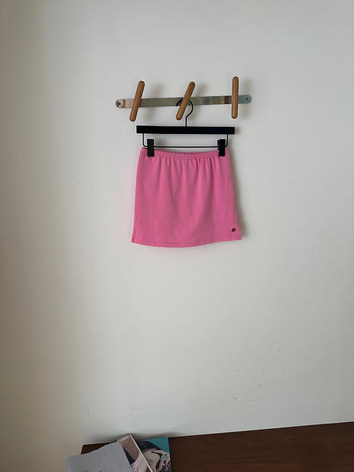 Chavi - Korean Women Fashion - #vintagekidsstyle - Eyelet Skort - 2