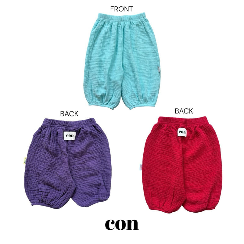Con - Korean Baby Fashion - #babyboutique - Fruit Pants
