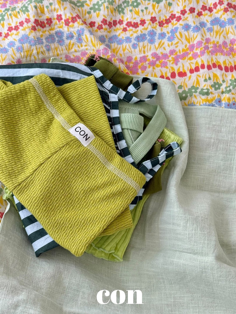 Con - Korean Baby Fashion - #babyboutiqueclothing - Scone Leggings - 11