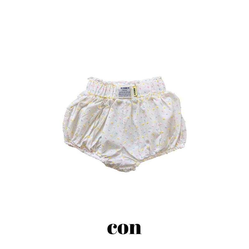 Con - Korean Baby Fashion - #babyclothing - Cotton Candy Bloomers