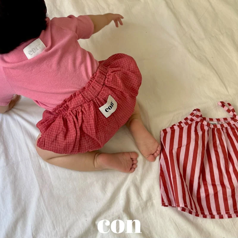 Con - Korean Baby Fashion - #babyfever - Kongkong Bloomers - 2