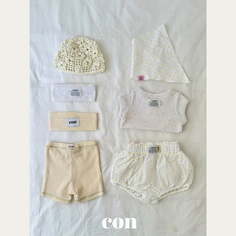 Con - Korean Baby Fashion - #babylifestyle - Summer Hair Band - 10