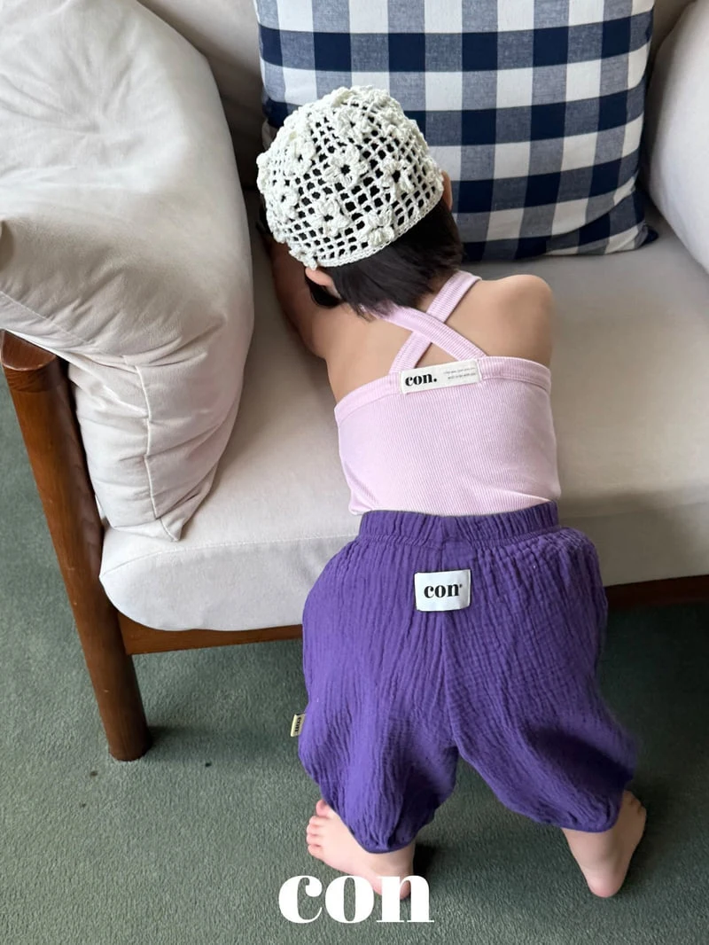Con - Korean Baby Fashion - #babylifestyle - Fruit Pants - 7