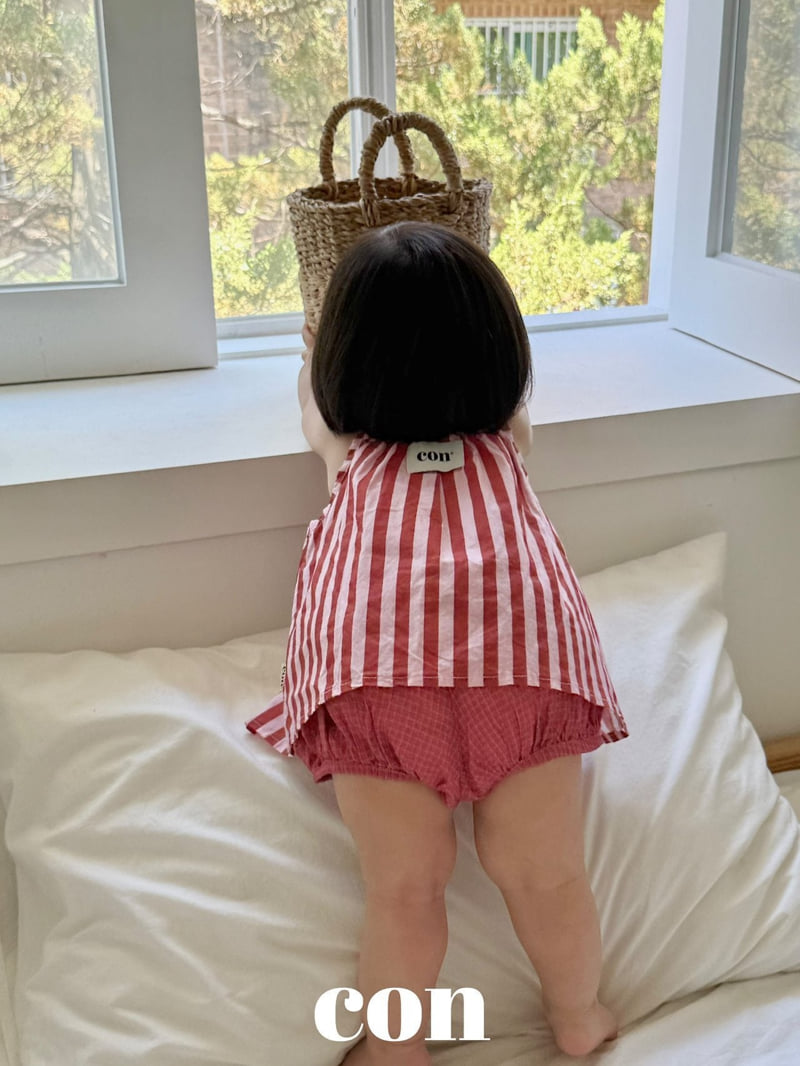 Con - Korean Baby Fashion - #babygirlfashion - Kongkong Bloomers - 4
