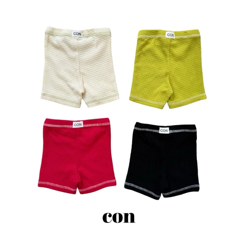Con - Korean Baby Fashion - #babylifestyle - Scone Leggings