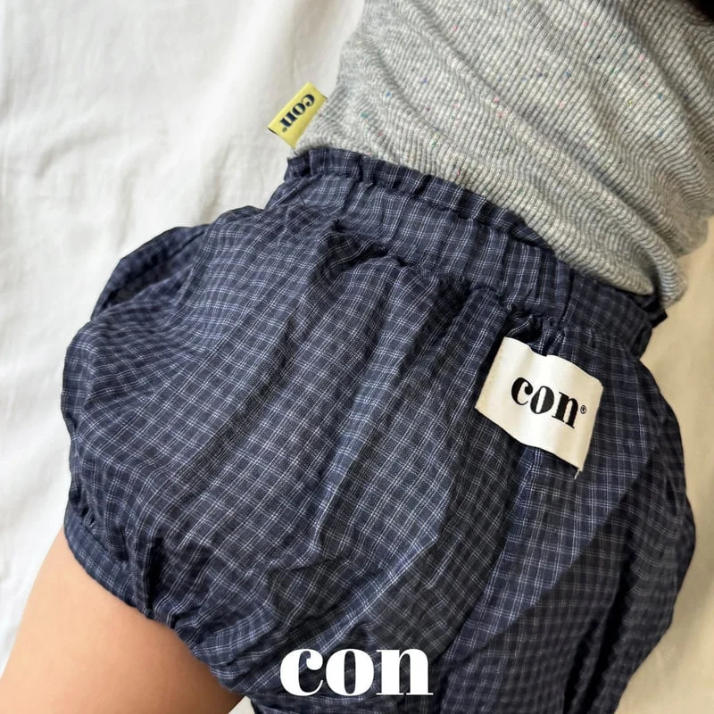 Con - Korean Baby Fashion - #babyoninstagram - Kongkong Bloomers - 5