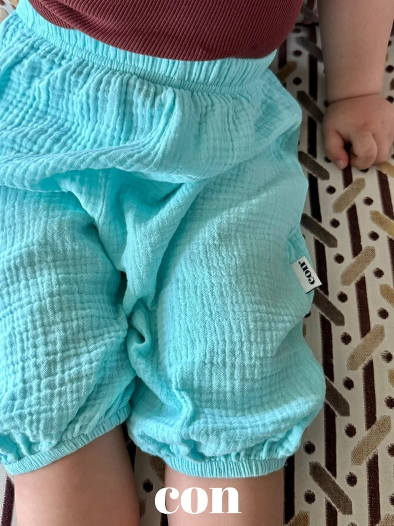 Con - Korean Baby Fashion - #babyootd - Fruit Pants - 9