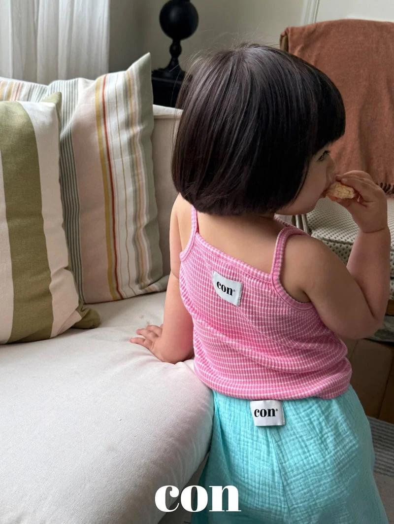 Con - Korean Baby Fashion - #babyoutfit - Fruit Pants - 10
