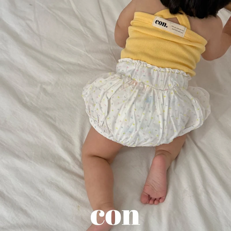 Con - Korean Baby Fashion - #babywear - Cotton Candy Bloomers - 10
