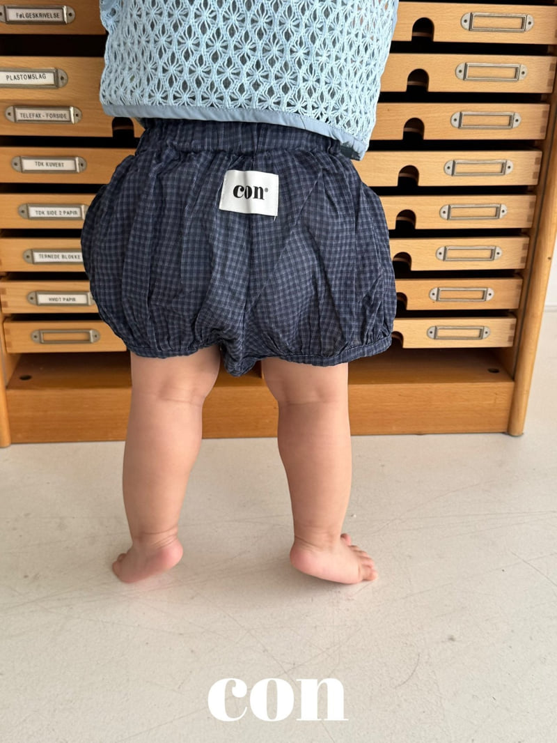 Con - Korean Baby Fashion - #babywear - Kongkong Bloomers - 9