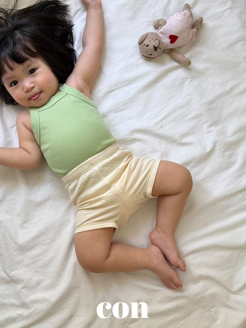 Con - Korean Baby Fashion - #babywear - Scone Leggings - 6
