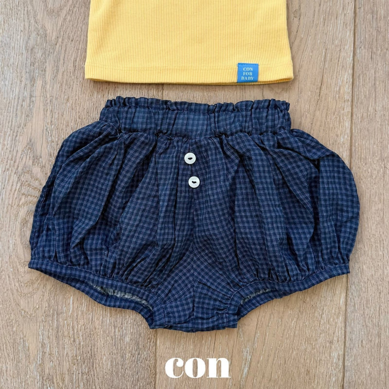 Con - Korean Baby Fashion - #onlinebabyboutique - Kongkong Bloomers - 10