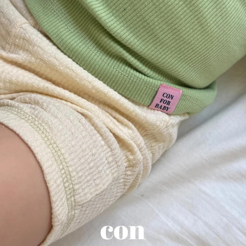 Con - Korean Baby Fashion - #onlinebabyboutique - Scone Leggings - 7