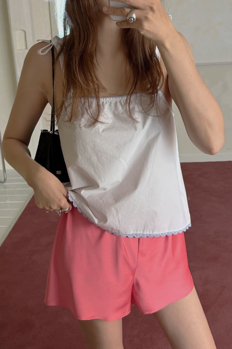 Connaught - Korean Women Fashion - #momslook - Daily Top