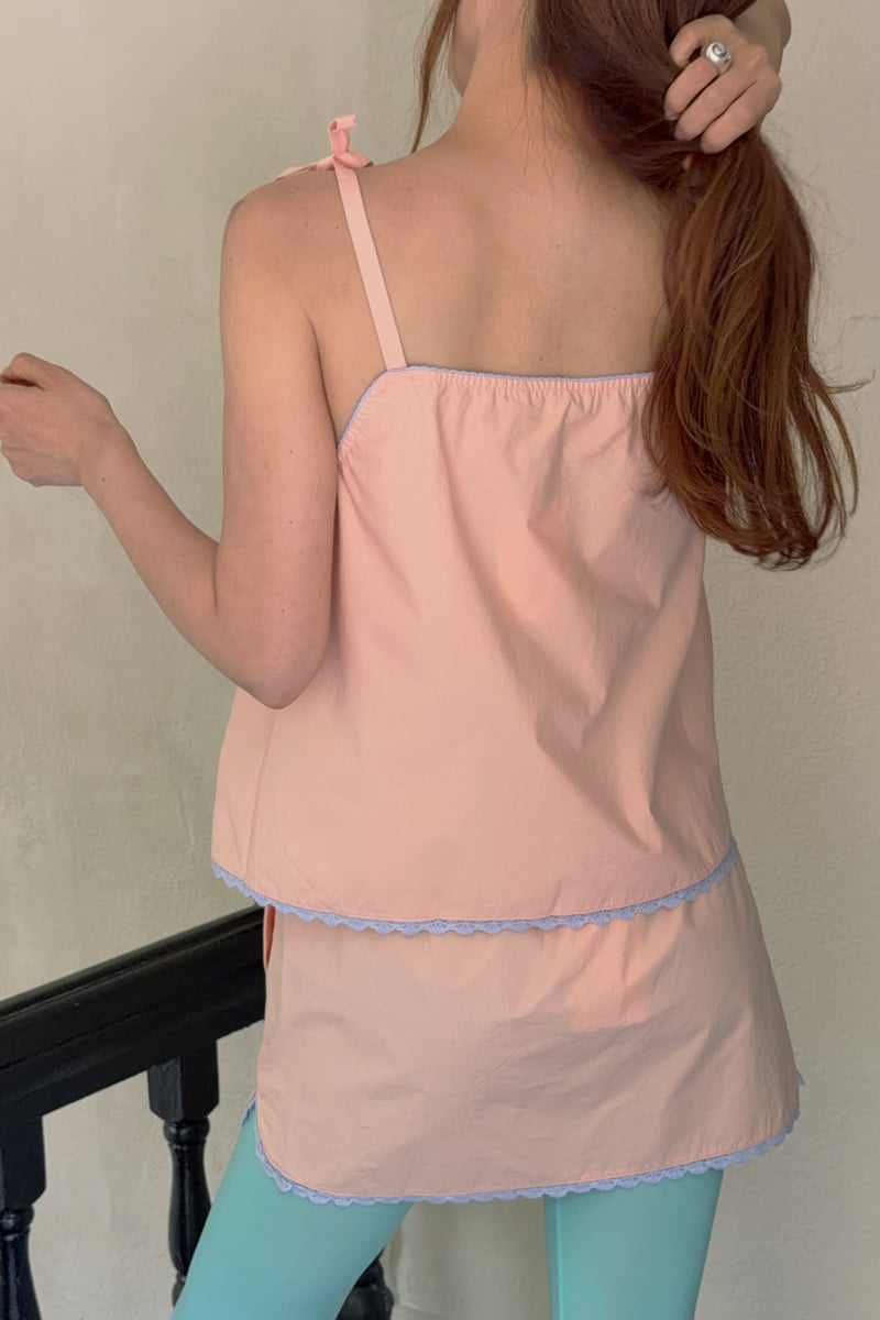 Connaught - Korean Women Fashion - #momslook - Daily Top - 3