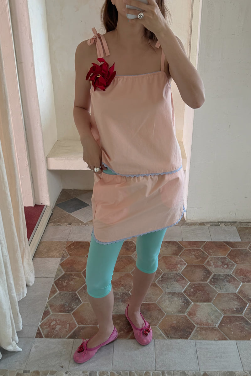 Connaught - Korean Women Fashion - #pursuepretty - Daily Skirt - 8