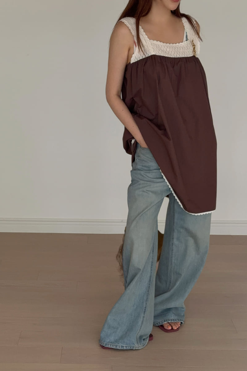 Connaught - Korean Women Fashion - #vintageinspired - Ray Dress - 9