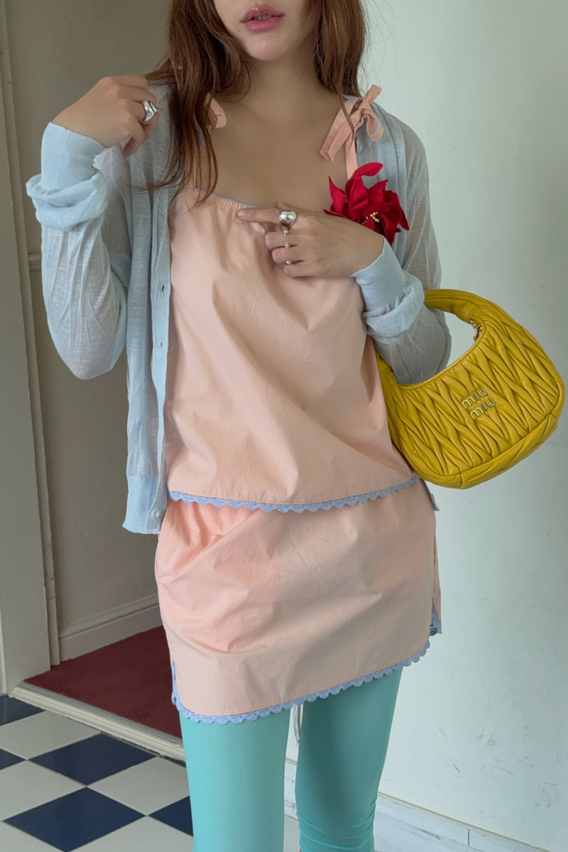 Connaught - Korean Women Fashion - #vintageinspired - Daily Top - 5