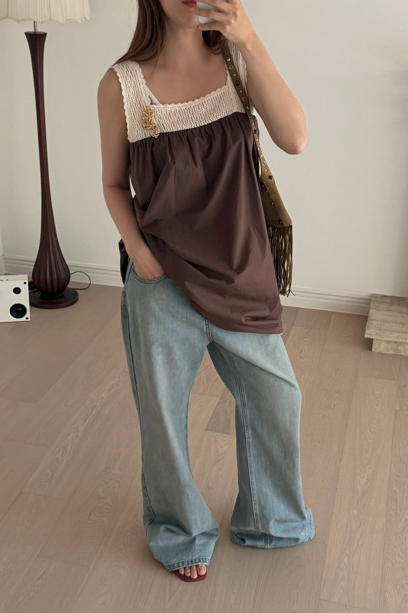 Connaught - Korean Women Fashion - #vintagekidsstyle - Ray Dress - 10