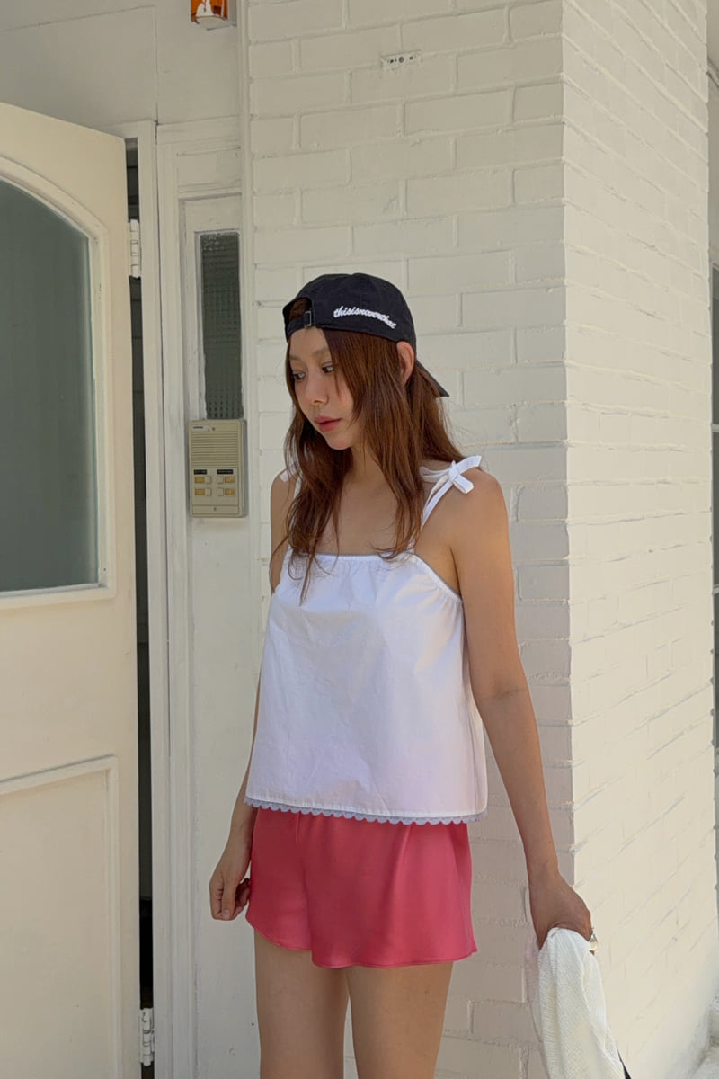 Connaught - Korean Women Fashion - #vintagekidsstyle - Daily Top - 6
