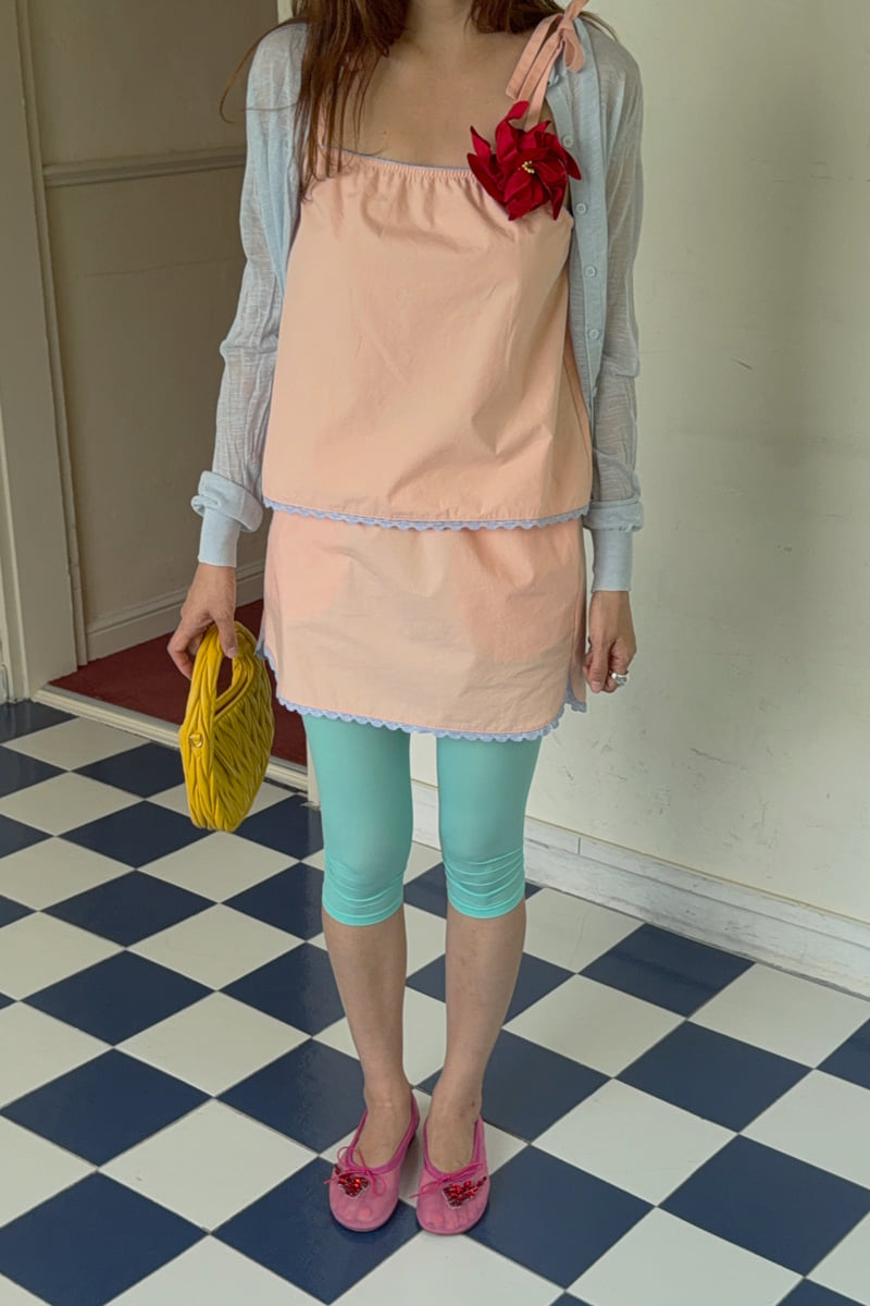Connaught - Korean Women Fashion - #momslook - Daily Top - 4