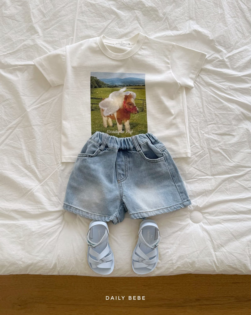 Daily Bebe - Korean Children Fashion - #Kfashion4kids - How to Choose Tee - 11