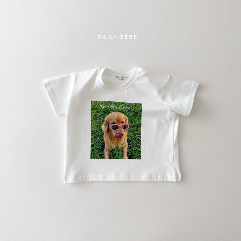 Daily Bebe - Korean Children Fashion - #childofig - How to Choose Tee - 3