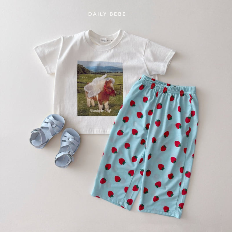 Daily Bebe - Korean Children Fashion - #discoveringself - How to Choose Tee - 6