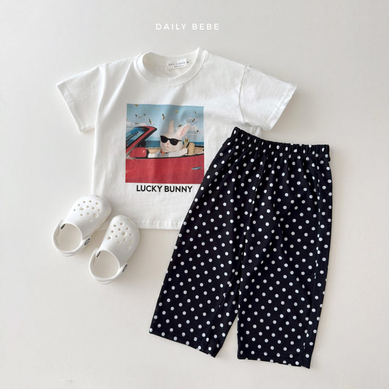 Daily Bebe - Korean Children Fashion - #fashionkids - How to Choose Tee - 7