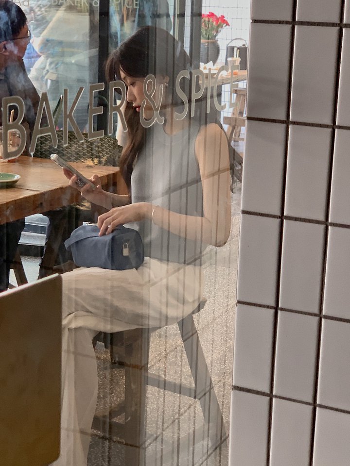 Dress Room - Korean Women Fashion - #momslook - Clean Sleeveless Knit Top - 8