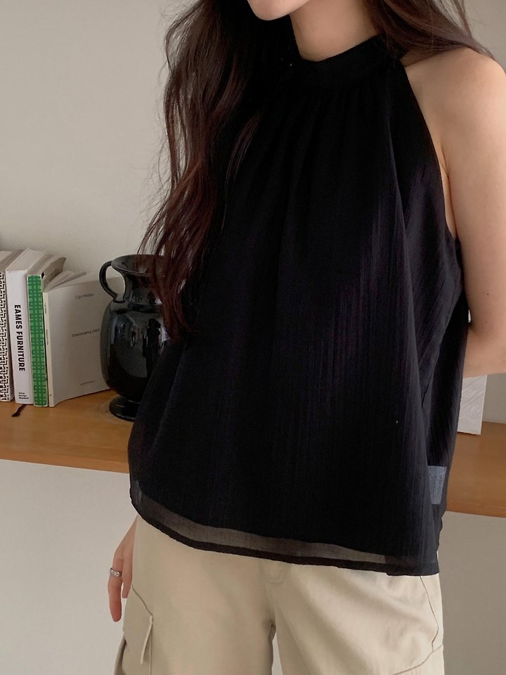 Dress Room - Korean Women Fashion - #momslook - Egg Cargo Cotton Pants - 6
