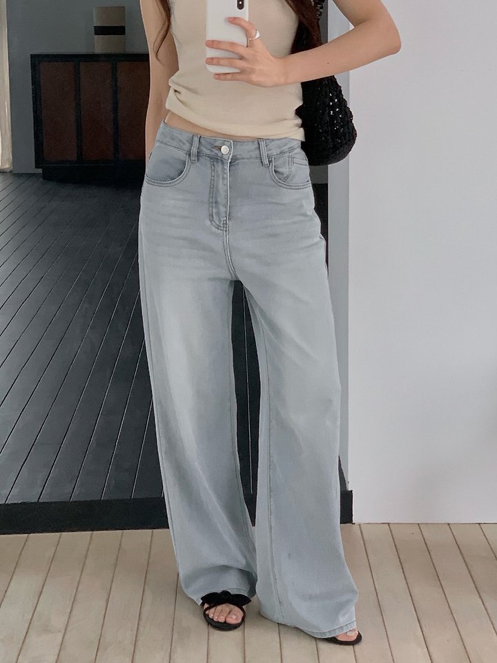 Dress Room - Korean Women Fashion - #womensfashion - Cashmere Soft Sleeveless Top - 7
