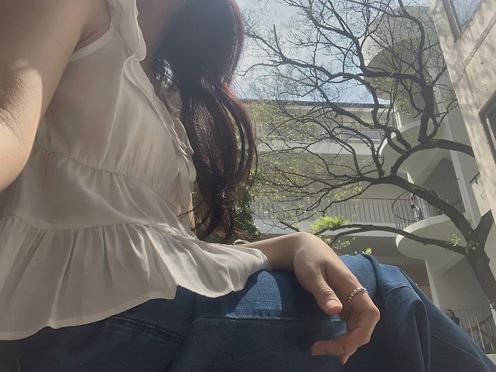 Dress Room - Korean Women Fashion - #womensfashion - Belle Frill Blouse - 7