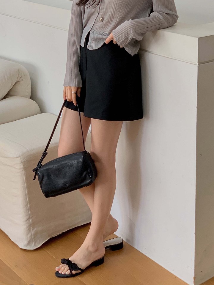 Dress Room - Korean Women Fashion - #womensfashion - From Half Slacks - 11