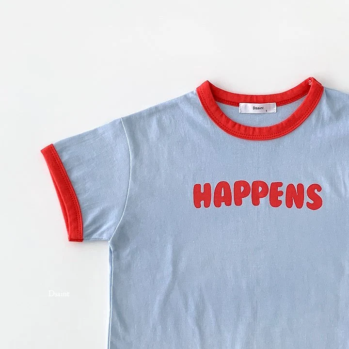 Dsaint - Korean Children Fashion - #childofig - Happens Set - 9