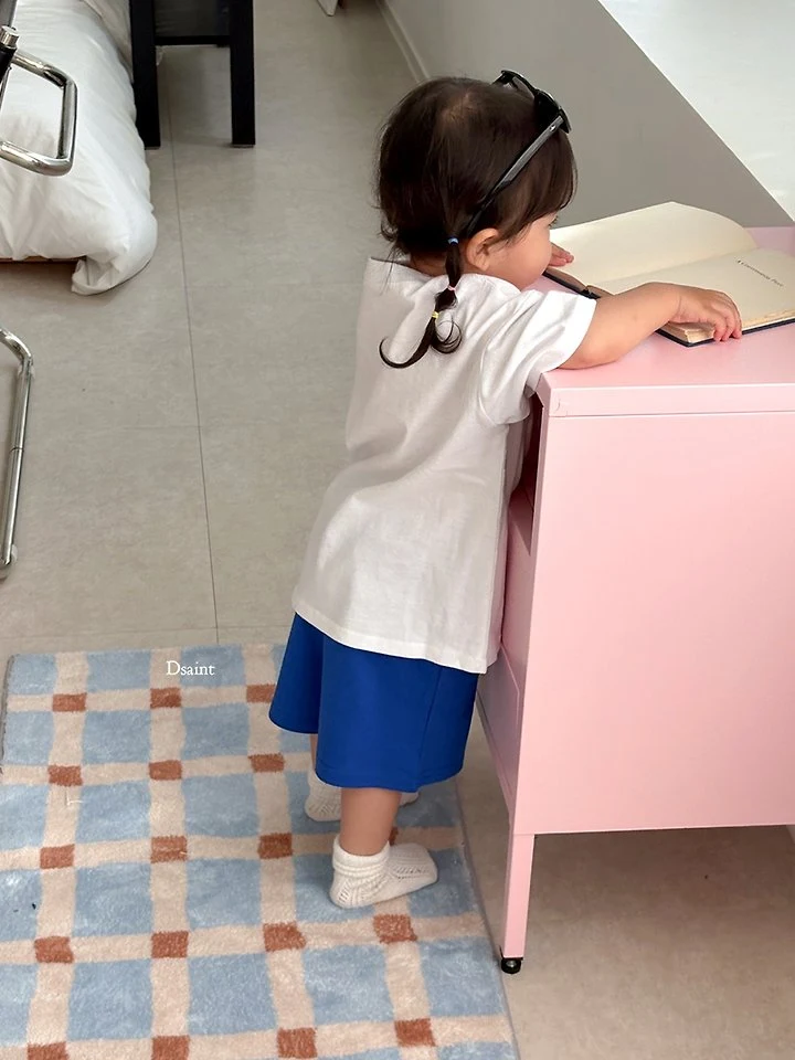 Dsaint - Korean Children Fashion - #childofig - Marine Contrast Set - 11