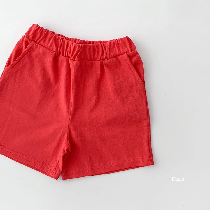 Dsaint - Korean Children Fashion - #childrensboutique - Happens Set - 10