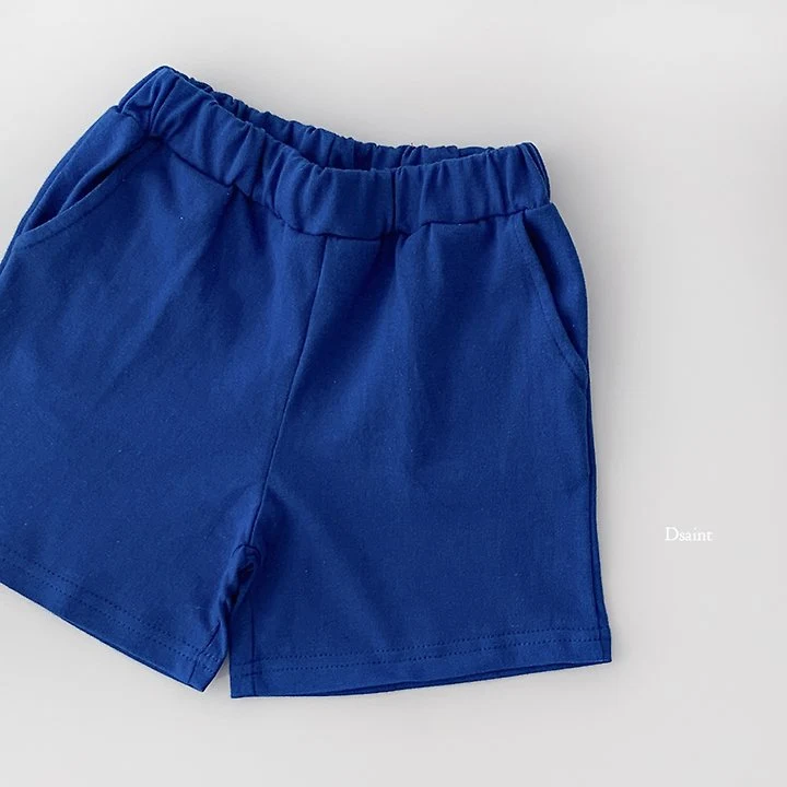 Dsaint - Korean Children Fashion - #stylishchildhood - Marine Contrast Set - 10